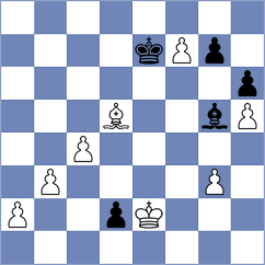Altykenov - Polivanov (Alushta, 2009)