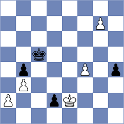 Tishin - Sazhin (Korolev, 2000)