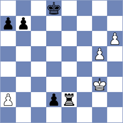 Mahadevan - Simpson (Hong Kong HKG, 2023)