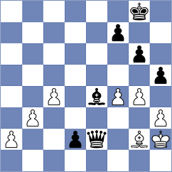 Piddubna - Smykalo (Chess.com INT, 2020)