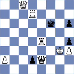 Grishin - Kovalev (Moscow, 2012)