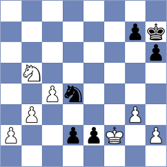 Chavez - Ortiz (Yerevan, 1996)