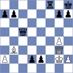 Christensen - Larsen (Esbjerg, 2004)