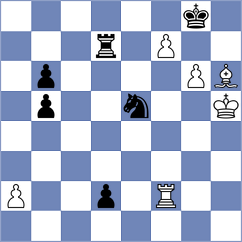 Goldin - Alhadad (chess.com INT, 2024)