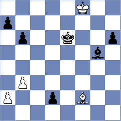 Cannon - Pastar (chess.com INT, 2022)