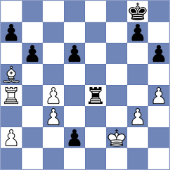 Akhmedov - Estrada Nieto (chess.com INT, 2024)