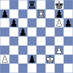 Schmider - Hamedi Nia (chess.com INT, 2025)