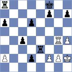 Clawitter - Adu-Poku (chess.com INT, 2024)