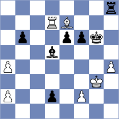 Pruess - Borgstaedt (Dortmund, 1990)