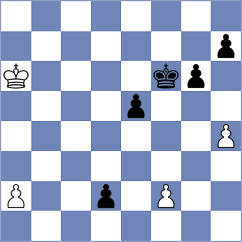 Semenenko - Baskin (Chess.com INT, 2020)