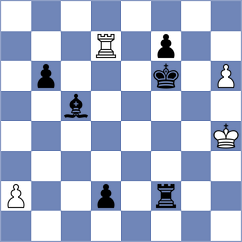 Sos Andreu - Marichal (chess.com INT, 2024)