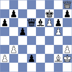 Roman - Sartori (Asuncion, 2009)