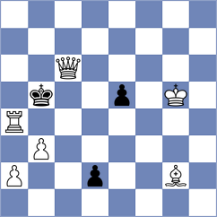 Mrudul - Simonovic (chess.com INT, 2023)