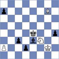 Dobrov - Jaferian (chess.com INT, 2022)