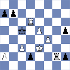 Quinonez Garcia - Pak (chess.com INT, 2023)