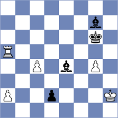 Santiago - Gomez Baillo (Mar del Plata, 1994)
