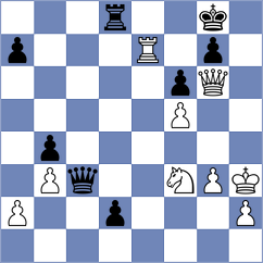 Florescu - Schmidt (Chess.com INT, 2021)