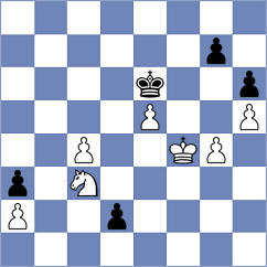Salinas Herrera - Prohaszka (Budapest HUN, 2024)