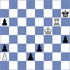 Thake - Ugarte Soto (chess.com INT, 2025)