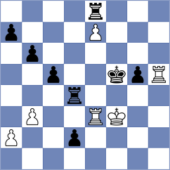 Rushynets - Adeimi (Lichess.org INT, 2020)