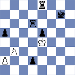 Ardila - Vujacic (chess.com INT, 2024)