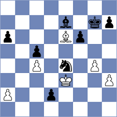 Dmitrenko - Gedgafov (Chess.com INT, 2020)