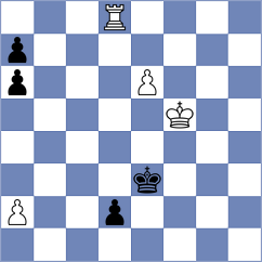 Wartiovaara - Scheglov (chess.com INT, 2025)