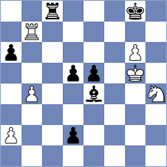 White - Hase (Balatonbereny, 1994)