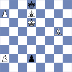 Remizov - Haydon (chess.com INT, 2023)