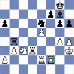 Lama - Novikova (chess.com INT, 2024)