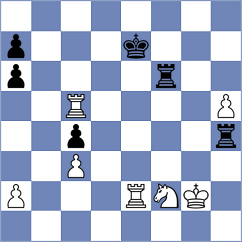 Hoffmann - Chemin (chess.com INT, 2023)