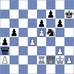 Baldin - Kantyshev (Dagomys, 2009)