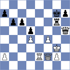 Anton - Stepien (France, 1995)
