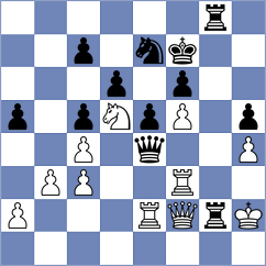 Nadanian - Suyarov (chess.com INT, 2023)