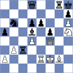 Moroni - Borisek (chess.com INT, 2025)