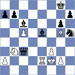 Souza - Winkels (chess.com INT, 2023)