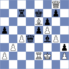 Wong - Kleimenov (chess.com INT, 2024)