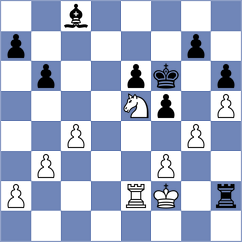 Lee - Antolak (Chess.com INT, 2021)