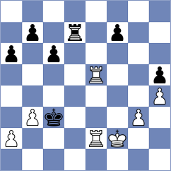 Khademalsharieh - Ochedzan (Chess.com INT, 2021)
