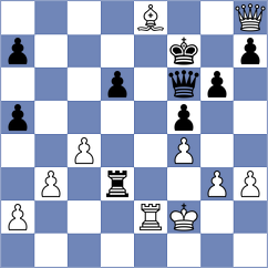 Alonso Rosell - Bykov (chess.com INT, 2025)