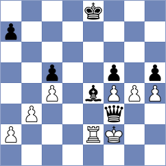 Bolanos - Fomkin (chess.com INT, 2024)