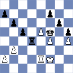 Michalicek - Pukropski (Recklinghausen, 1999)