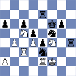 Remy - Voloshin (Travemuende, 2004)