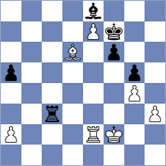Gonzalez Gonzalez - Dawas (Spain, 1997)