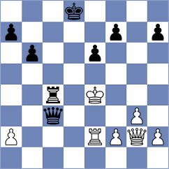 Patel - Sanguinetti (chess.com INT, 2025)