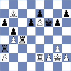 Abarca Gonzalez - Annurudha (chess.com INT, 2021)