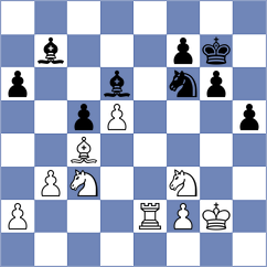 Hebbar - Blatny (Las Vegas USA, 2024)