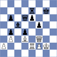 Vyatkin - Tarhan (chess.com INT, 2023)
