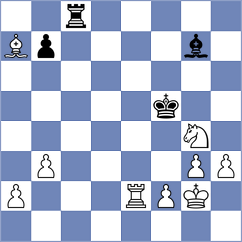 Carter - Esiri (Lichess.org INT, 2020)