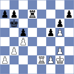 Vaganov - Stroganov (Salekhard, 2009)